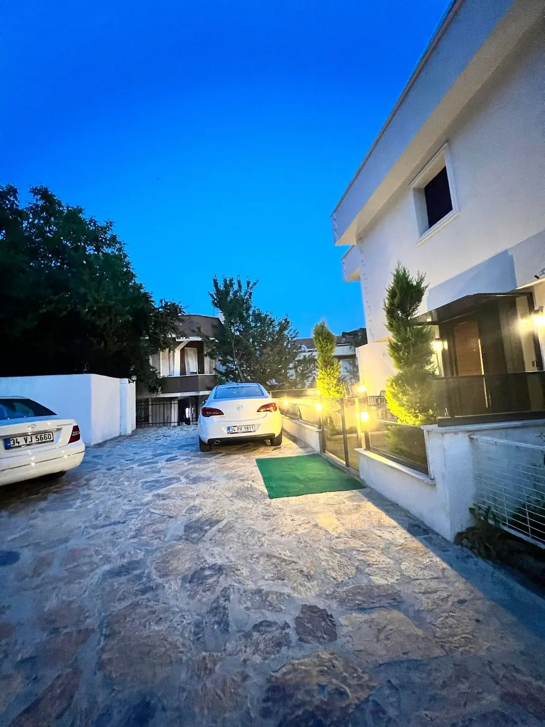 Property in Gurpinar